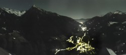 Archiv Foto Webcam Panoramakamera Passeiertal 05:00