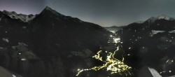 Archiv Foto Webcam Panoramakamera Passeiertal 06:00