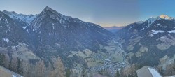 Archiv Foto Webcam Panoramakamera Passeiertal 07:00