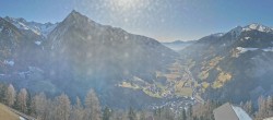 Archiv Foto Webcam Panoramakamera Passeiertal 11:00