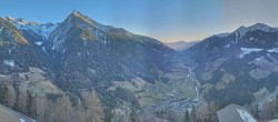 Archiv Foto Webcam Panoramakamera Passeiertal 15:00