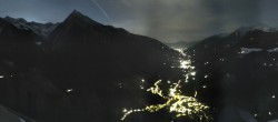 Archived image Webcam Panoramic View Passeier Valley 06:00