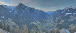 Archived image Webcam Panoramic View Passeier Valley 07:00