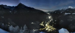 Archiv Foto Webcam Panoramakamera Passeiertal 06:00