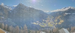 Archiv Foto Webcam Panoramakamera Passeiertal 11:00