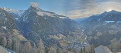 Archiv Foto Webcam Panoramakamera Passeiertal 15:00