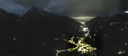 Archiv Foto Webcam Panoramakamera Passeiertal 17:00