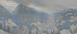 Archiv Foto Webcam Panoramakamera Passeiertal 09:00