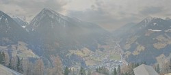 Archiv Foto Webcam Panoramakamera Passeiertal 11:00