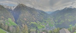 Archiv Foto Webcam Panoramakamera Passeiertal 17:00