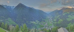 Archiv Foto Webcam Panoramakamera Passeiertal 06:00