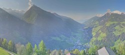 Archiv Foto Webcam Panoramakamera Passeiertal 07:00