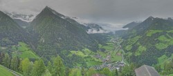 Archiv Foto Webcam Panoramakamera Passeiertal 07:00