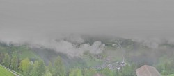 Archiv Foto Webcam Panoramakamera Passeiertal 08:00