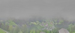 Archiv Foto Webcam Panoramakamera Passeiertal 10:00