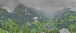 Archiv Foto Webcam Panoramakamera Passeiertal 18:00