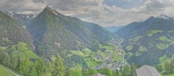 Archived image Webcam Panoramic View Passeier Valley 15:00