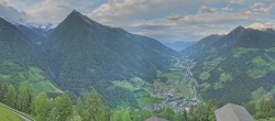 Archiv Foto Webcam Panoramakamera Passeiertal 05:00