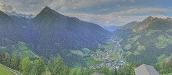 Archiv Foto Webcam Panoramakamera Passeiertal 06:00