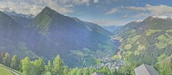 Archiv Foto Webcam Panoramakamera Passeiertal 07:00