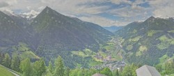 Archiv Foto Webcam Panoramakamera Passeiertal 09:00