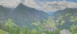 Archiv Foto Webcam Panoramakamera Passeiertal 11:00