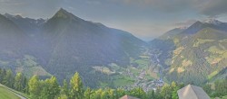 Archiv Foto Webcam Panoramakamera Passeiertal 06:00
