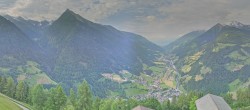 Archiv Foto Webcam Panoramakamera Passeiertal 07:00