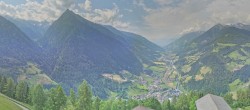 Archiv Foto Webcam Panoramakamera Passeiertal 09:00