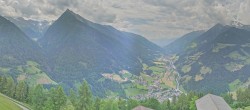 Archiv Foto Webcam Panoramakamera Passeiertal 11:00