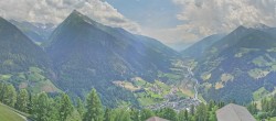 Archiv Foto Webcam Panoramakamera Passeiertal 13:00