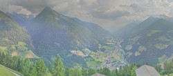 Archiv Foto Webcam Panoramakamera Passeiertal 17:00