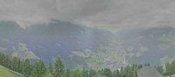 Archived image Webcam Panoramic View Passeier Valley 07:00