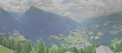 Archived image Webcam Panoramic View Passeier Valley 11:00