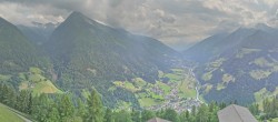 Archived image Webcam Panoramic View Passeier Valley 15:00