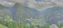 Archiv Foto Webcam Panoramakamera Passeiertal 17:00