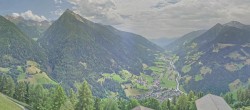 Archiv Foto Webcam Panoramakamera Passeiertal 13:00