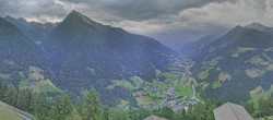 Archiv Foto Webcam Panoramakamera Passeiertal 19:00