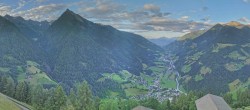 Archiv Foto Webcam Panoramakamera Passeiertal 05:00