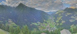 Archiv Foto Webcam Panoramakamera Passeiertal 06:00
