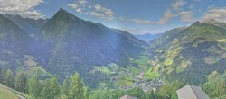 Archiv Foto Webcam Panoramakamera Passeiertal 07:00