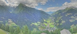 Archiv Foto Webcam Panoramakamera Passeiertal 09:00