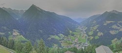 Archiv Foto Webcam Panoramakamera Passeiertal 05:00