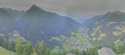 Archiv Foto Webcam Panoramakamera Passeiertal 06:00