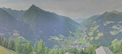 Archiv Foto Webcam Panoramakamera Passeiertal 07:00