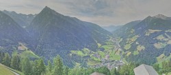 Archiv Foto Webcam Panoramakamera Passeiertal 09:00