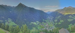 Archiv Foto Webcam Panoramakamera Passeiertal 05:00