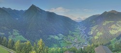 Archiv Foto Webcam Panoramakamera Passeiertal 06:00
