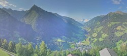 Archiv Foto Webcam Panoramakamera Passeiertal 07:00