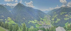 Archiv Foto Webcam Panoramakamera Passeiertal 11:00